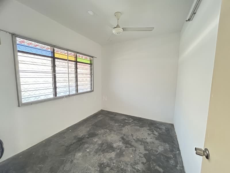1-storey Terraced House for Sale in Bercham (Ipoh) - Alvin Soon - PropertyGuru.com.my
