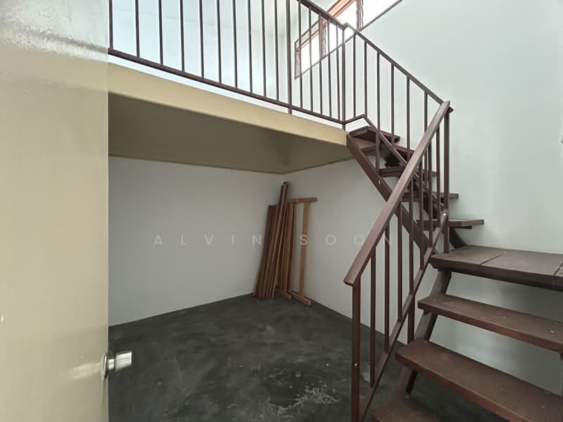 1-storey Terraced House for Sale in Bercham (Ipoh) - Alvin Soon - PropertyGuru.com.my