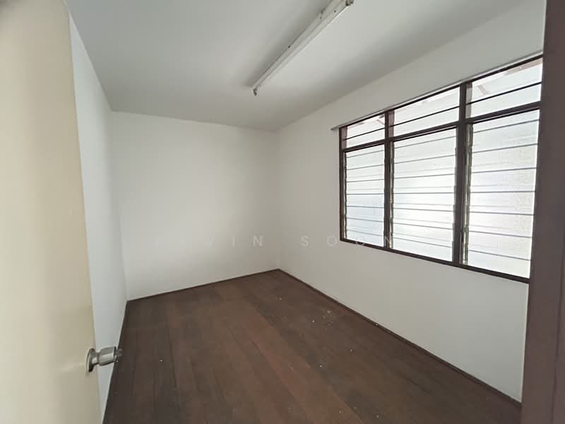 1-storey Terraced House for Sale in Bercham (Ipoh) - Alvin Soon - PropertyGuru.com.my