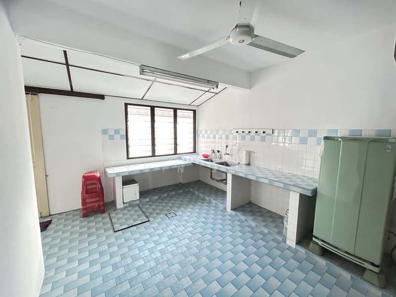 1-storey Terraced House for Sale in Bercham (Ipoh) - Alvin Soon - PropertyGuru.com.my