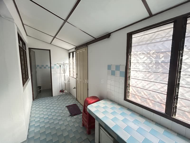 1-storey Terraced House for Sale in Bercham (Ipoh) - Alvin Soon - PropertyGuru.com.my