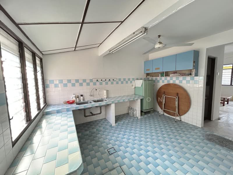 1-storey Terraced House for Sale in Bercham (Ipoh) - Alvin Soon - PropertyGuru.com.my
