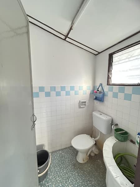 1-storey Terraced House for Sale in Bercham (Ipoh) - Alvin Soon - PropertyGuru.com.my