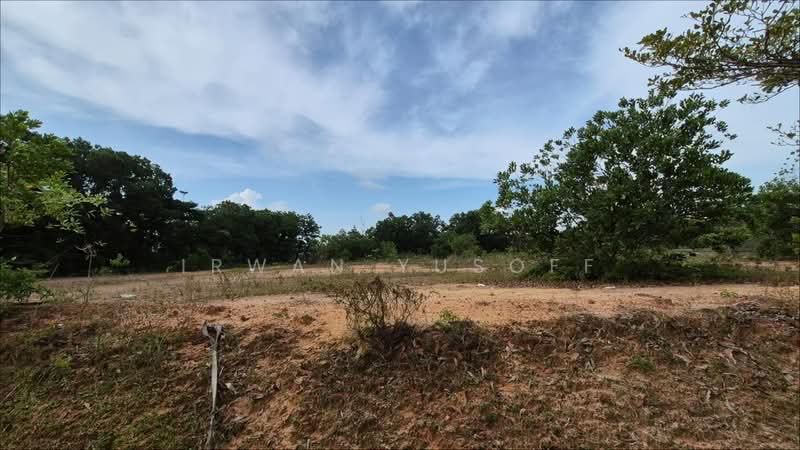 Industrial Land for Sale in Bandar Sri Sendayan (Negeri Sembilan) - Irwan Yusoff - PropertyGuru.com.my