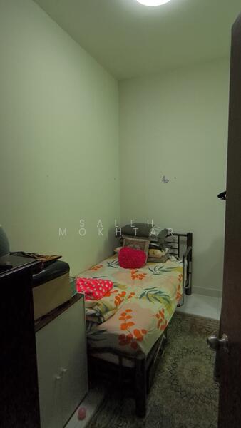 Rumah Teres 2 Tingkat untuk Dijual di Bandar Puncak Alam (Puncak Alam) - Saleh Mokhtar - Bedroom - PropertyGuru.com.my