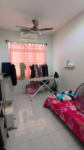 Rumah Teres 2 Tingkat untuk Dijual di Bandar Puncak Alam (Puncak Alam) - Saleh Mokhtar - Bedroom - PropertyGuru.com.my