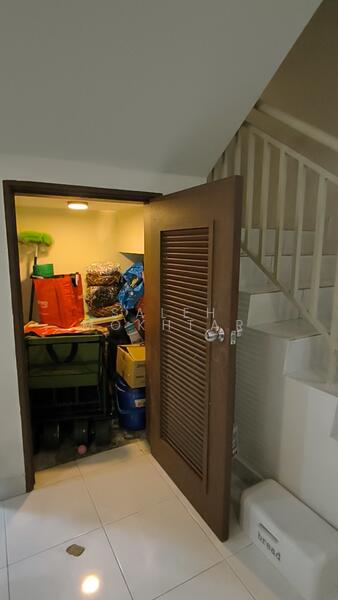 Rumah Teres 2 Tingkat untuk Dijual di Bandar Puncak Alam (Puncak Alam) - Saleh Mokhtar - Corridor - PropertyGuru.com.my