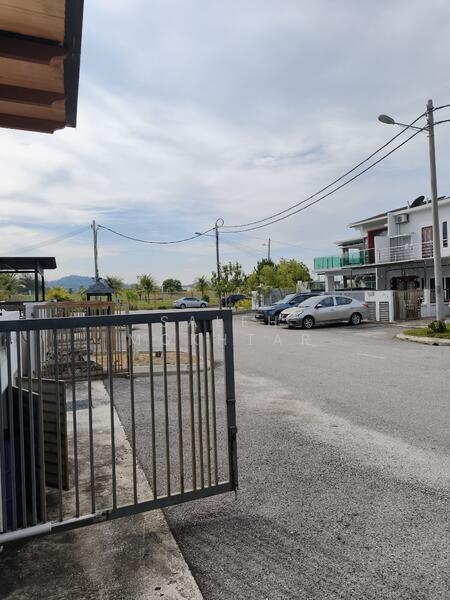 Rumah Teres 2 Tingkat untuk Dijual di Bandar Puncak Alam (Puncak Alam) - Saleh Mokhtar - Exterior - PropertyGuru.com.my