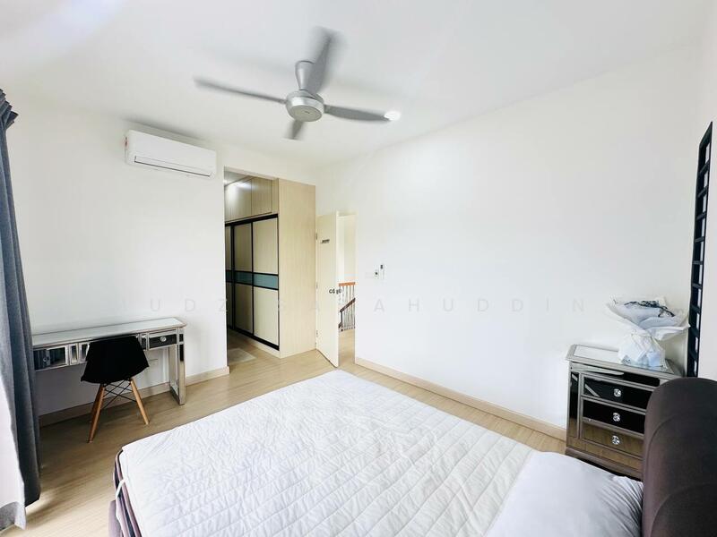 2-storey Terraced House for Sale in Cyberjaya (Selangor) - Mudz Salahuddin - PropertyGuru.com.my