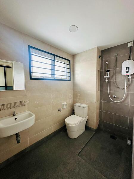 2-storey Terraced House for Sale in Cyberjaya (Selangor) - Mudz Salahuddin - PropertyGuru.com.my