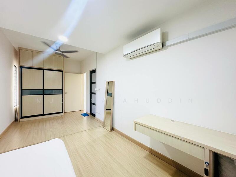 2-storey Terraced House for Sale in Cyberjaya (Selangor) - Mudz Salahuddin - PropertyGuru.com.my