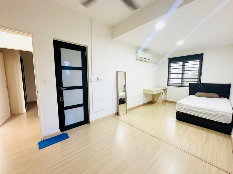 2-storey Terraced House for Sale in Cyberjaya (Selangor) - Mudz Salahuddin - PropertyGuru.com.my