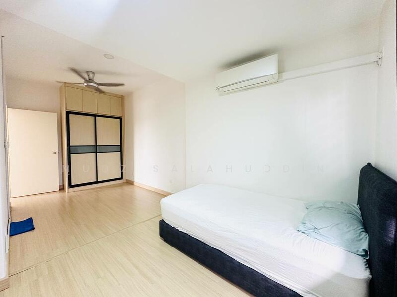 2-storey Terraced House for Sale in Cyberjaya (Selangor) - Mudz Salahuddin - PropertyGuru.com.my