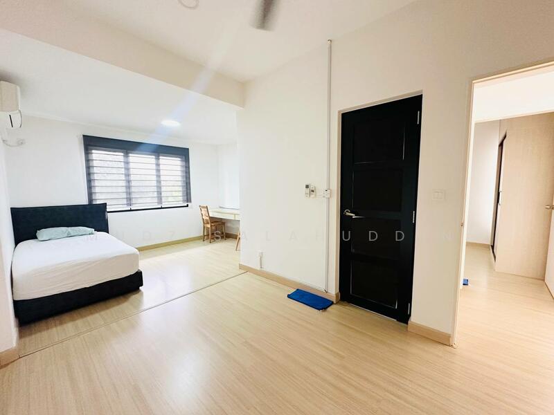 2-storey Terraced House for Sale in Cyberjaya (Selangor) - Mudz Salahuddin - PropertyGuru.com.my