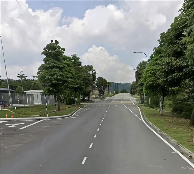 Industrial Land for Sale in Bandar Sri Sendayan (Negeri Sembilan) - Irwan Yusoff - PropertyGuru.com.my