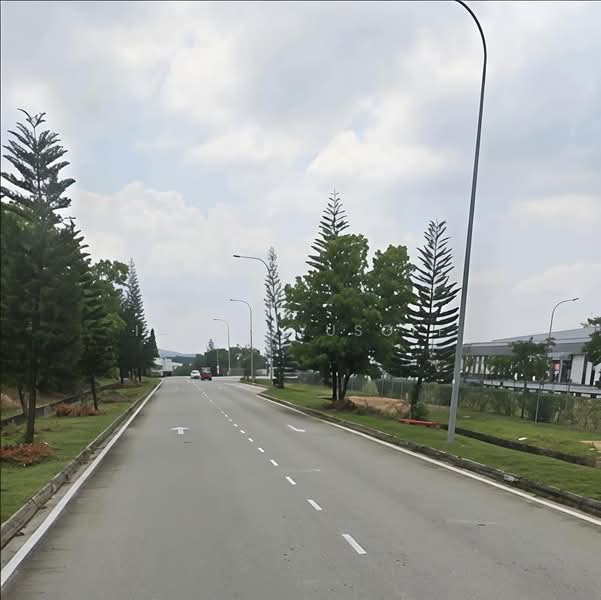 Industrial Land for Sale in Bandar Sri Sendayan (Negeri Sembilan) - Irwan Yusoff - PropertyGuru.com.my