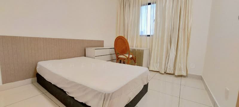 Service Residence for Rent at Traders Park - Joshephine Wong - 2nd Bedroom - PropertyGuru.com.my