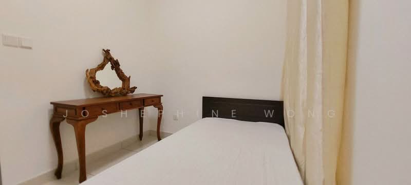 Service Residence for Rent at Traders Park - Joshephine Wong - small Bedroom - PropertyGuru.com.my