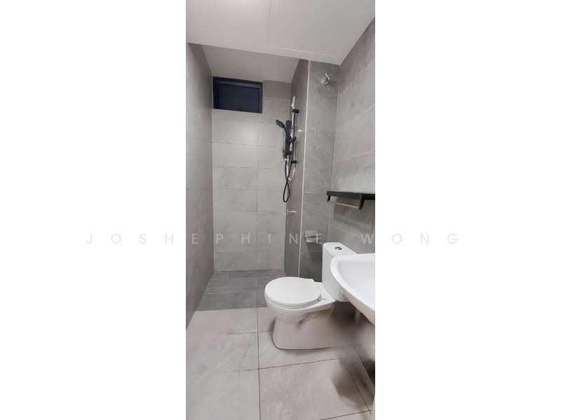 Service Residence for Rent at Traders Park - Joshephine Wong -  Share Bathroom - PropertyGuru.com.my