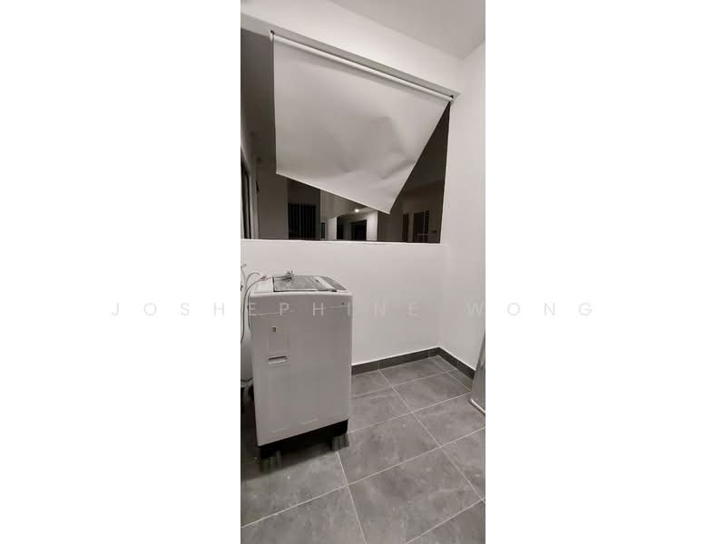 Service Residence for Rent at Traders Park - Joshephine Wong - Yard - PropertyGuru.com.my