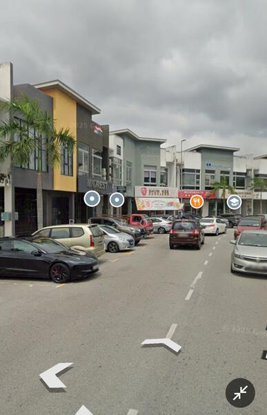 For Rent - Taman Malim Jaya