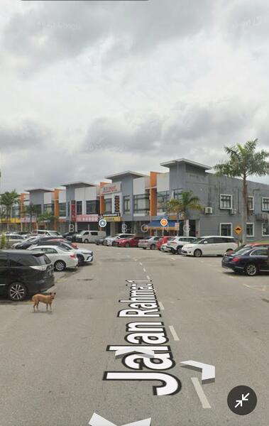 For Rent - Taman Malim Jaya