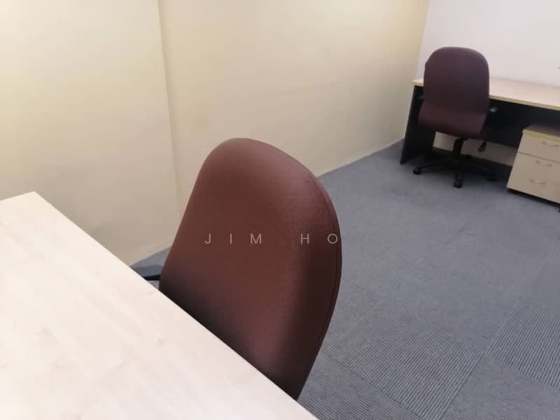 Pejabat untuk Disewa di Sunway (Selangor) - Jim Ho Cho - PropertyGuru.com.my