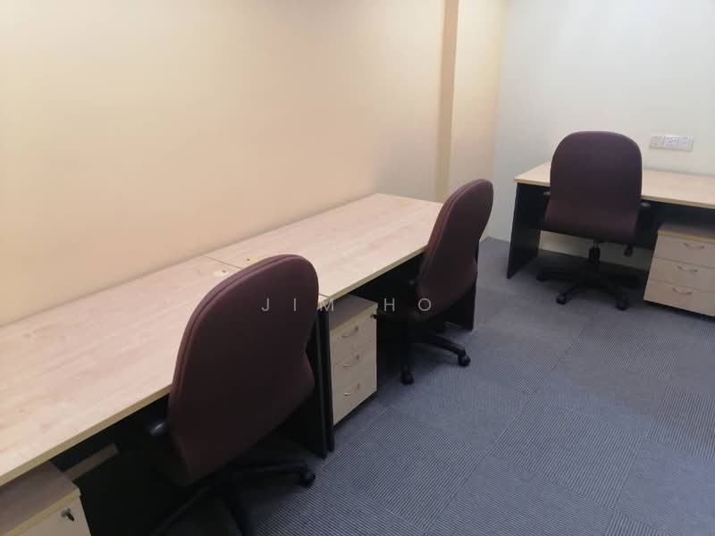 Pejabat untuk Disewa di Sunway (Selangor) - Jim Ho Cho - PropertyGuru.com.my