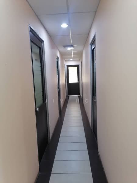 Pejabat untuk Disewa di Sunway (Selangor) - Jim Ho Cho - PropertyGuru.com.my