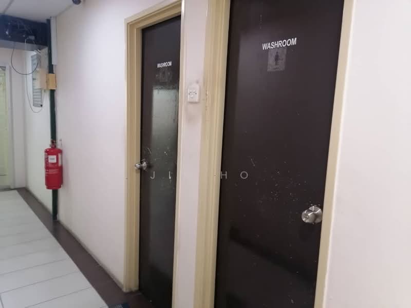 Pejabat untuk Disewa di Sunway (Selangor) - Jim Ho Cho - PropertyGuru.com.my