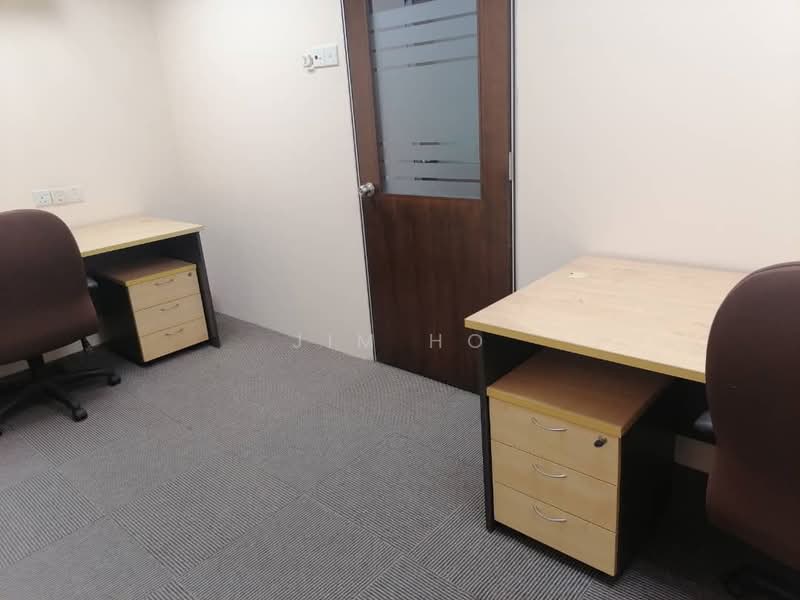 Pejabat untuk Disewa di Sunway (Selangor) - Jim Ho Cho - PropertyGuru.com.my