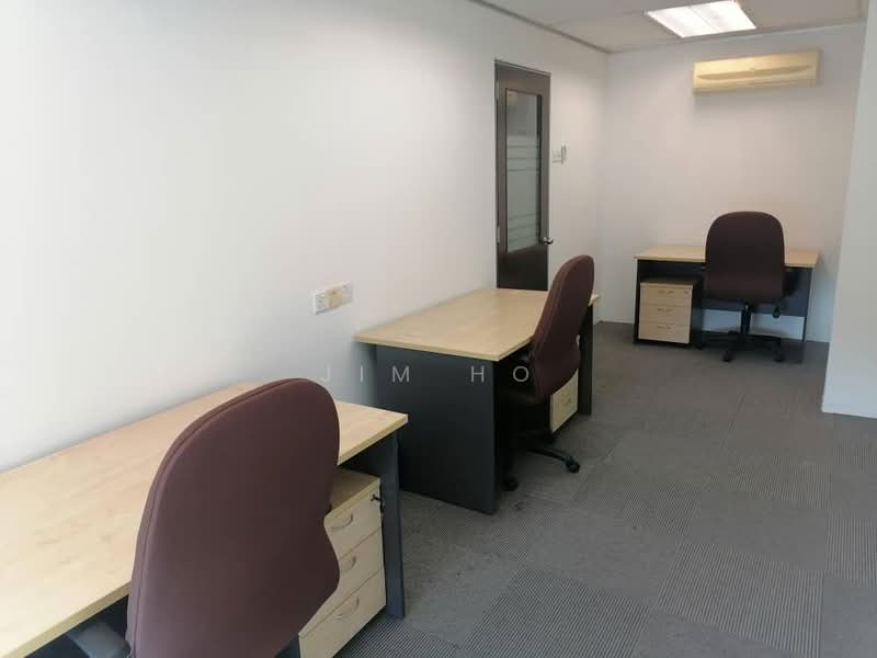 Pejabat untuk Disewa di Sunway (Selangor) - Jim Ho Cho - PropertyGuru.com.my