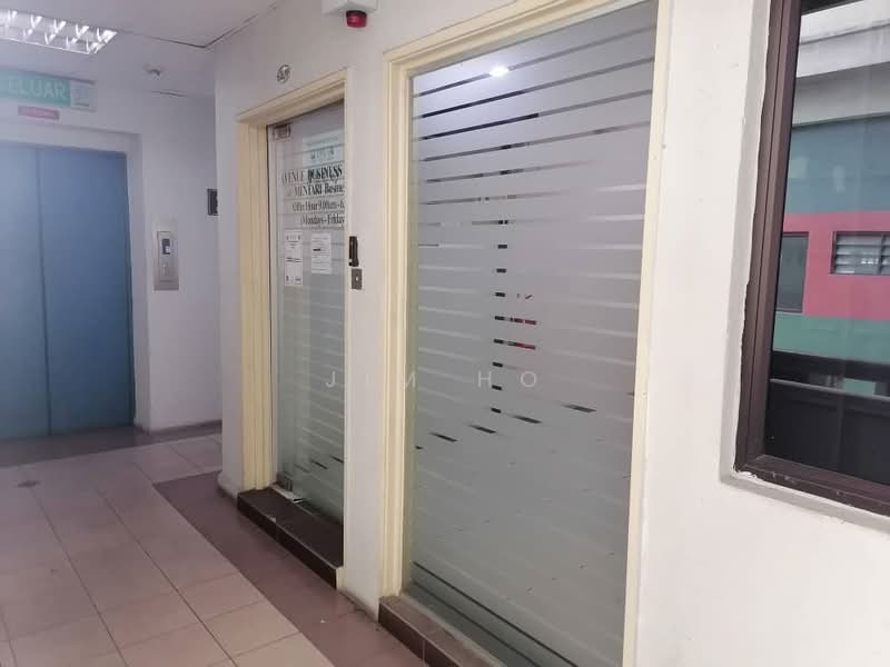 Pejabat untuk Disewa di Sunway (Selangor) - Jim Ho Cho - PropertyGuru.com.my