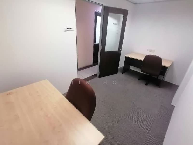 Pejabat untuk Disewa di Sunway (Selangor) - Jim Ho Cho - PropertyGuru.com.my
