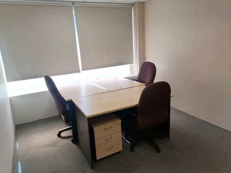 Pejabat untuk Disewa di Sunway (Selangor) - Jim Ho Cho - PropertyGuru.com.my