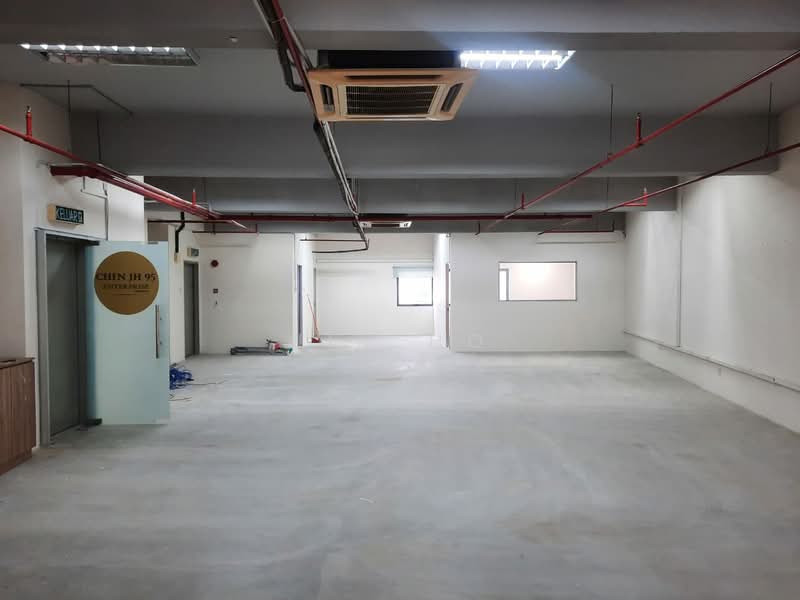 Shop / Office for Rent in Puchong (Selangor) - Jim Ho Cho - Interior - PropertyGuru.com.my