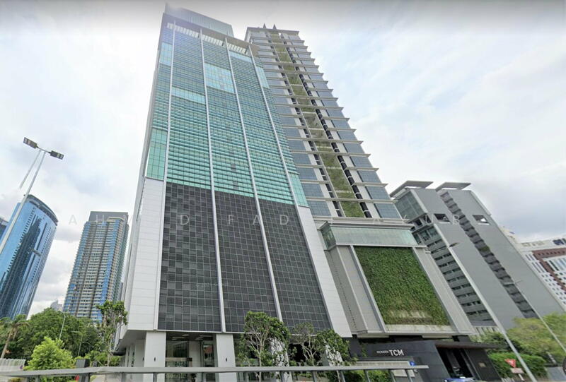 For Rent - Menara TCM