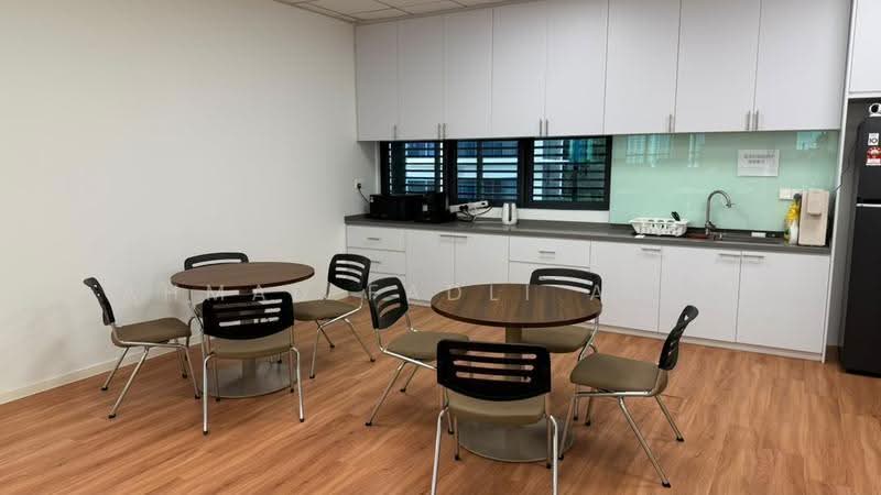 Office for Rent in Jalan Tun Razak (KL City Centre) - Ahmad Fadli Ayub - Kitchen - PropertyGuru.com.my