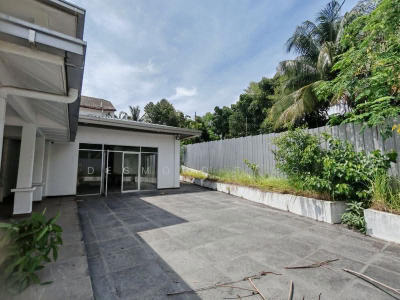 2-storey Terraced House for Sale in Taman Sungai Besi Indah (Seri Kembangan) - Desmond Tang - Exterior - PropertyGuru.com.my
