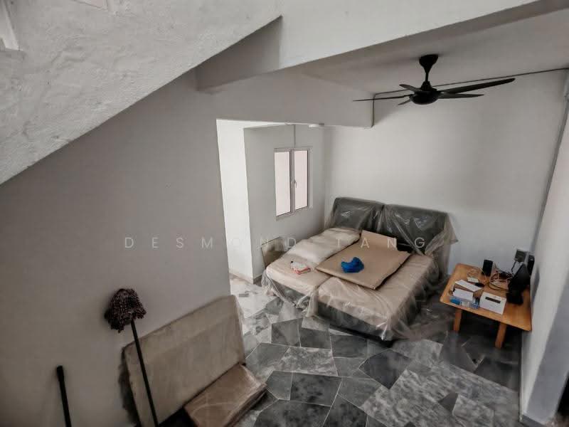 2-storey Terraced House for Sale in Taman Sungai Besi Indah (Seri Kembangan) - Desmond Tang - Bedroom - PropertyGuru.com.my