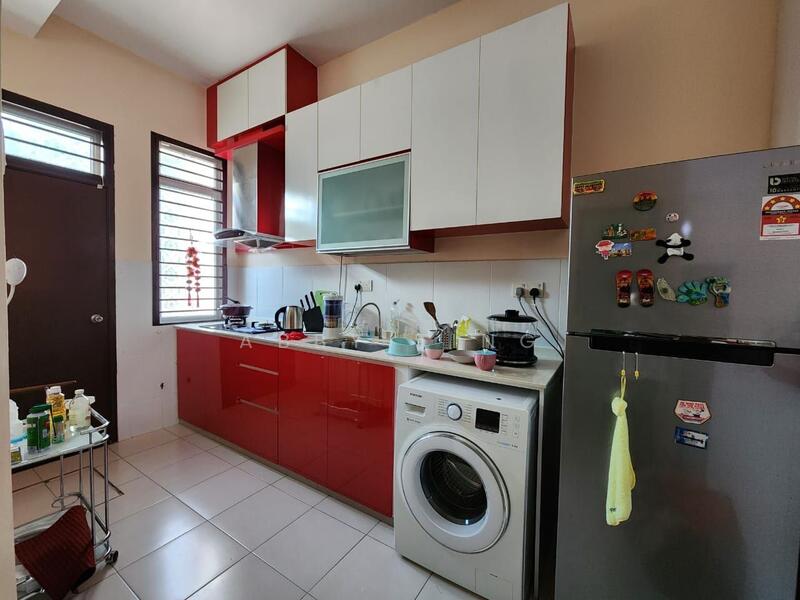 For Sale - Maya Heights Seri Alam Masai