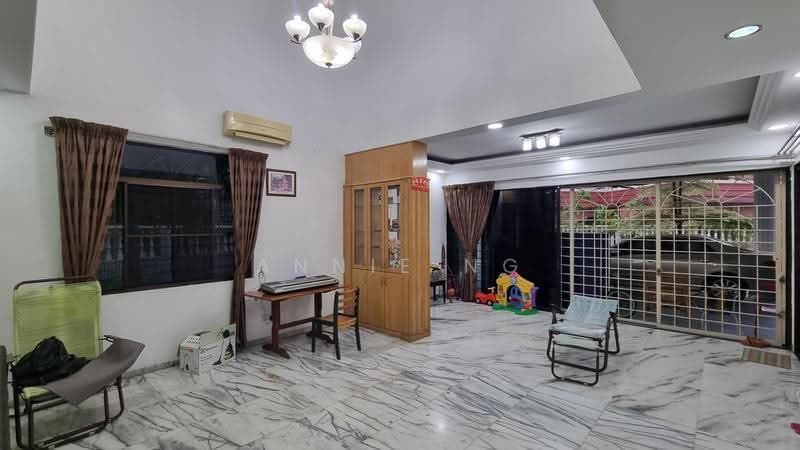 Bungalow House for Sale in Taman Petaling (Kepong) - Annie Ng - PropertyGuru.com.my