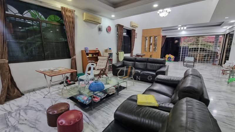 Bungalow House for Sale in Taman Petaling (Kepong) - Annie Ng - PropertyGuru.com.my
