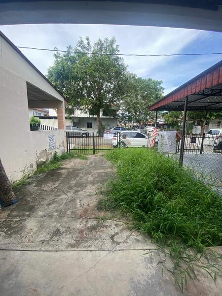 Untuk Disewa - Taman Bukit Katil