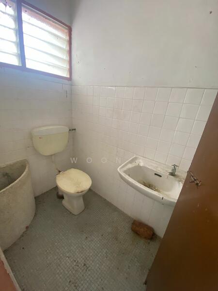 Untuk Disewa - Taman Bukit Katil