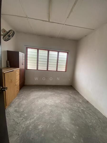 Untuk Disewa - Taman Bukit Katil