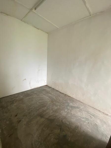 Untuk Disewa - Taman Bukit Katil