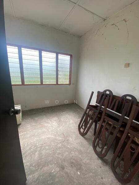 Untuk Disewa - Taman Bukit Katil