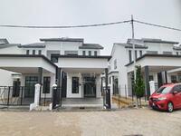For Rent - Kotasas [Emerald Hill] Kuantan Pahang