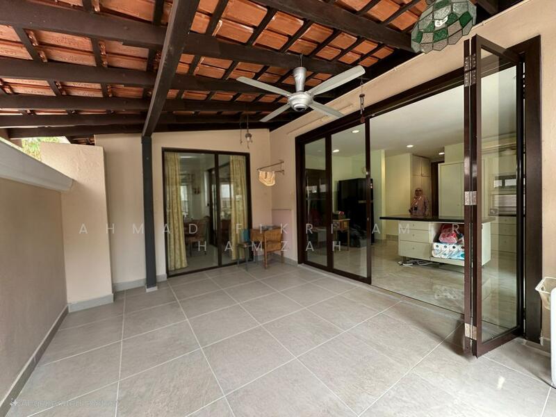 Semi-Detached House for Sale in Sri Hartamas (Kuala Lumpur) - Ahmad Fikri Amer Hamzah - Interior - PropertyGuru.com.my